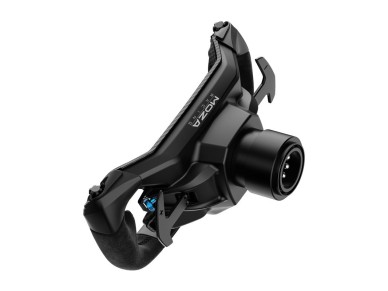 MOZA RS070 Lamborghini Essenza SCV12 Sim-Racing Steering Wheel MOZA RS070 Lamborghini Essenza SCV12 Sim-Racing Steering Wheel