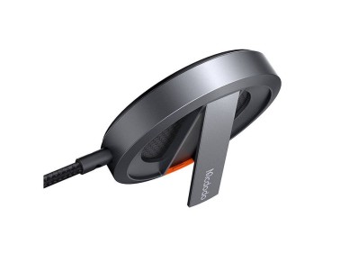 Cargador inal�mbrico para iPhone Mcdodo CH-5500 15W (negro)