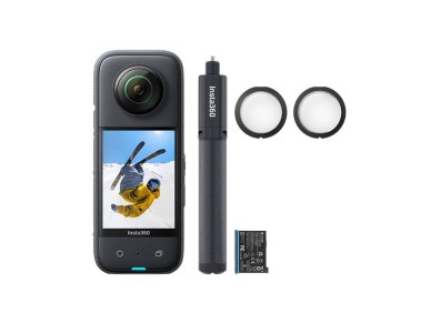 Kit multifuncional Zestaw Insta360 X3