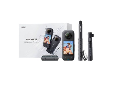 Kit Criador Insta360 X3