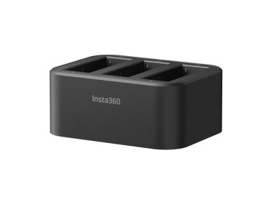 Cargador de bater�a Insta360 Ace Pro 2/Ace Pro/Ace Fast Charge Hub