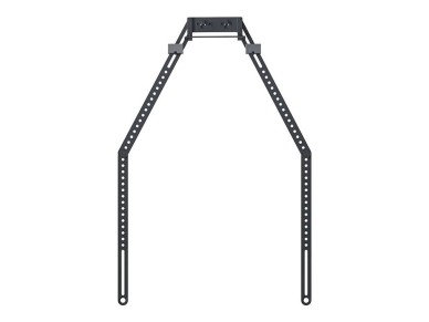 Suporte para Insta360 Connect na TV Suporte para Insta360 Connect na TV