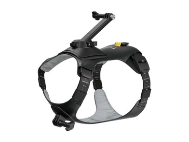 Pet harness size S for mounting Insta360 GO 3/ GO 3S cameras