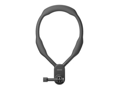 Hanging Neck Mount DJI Osmo Action Hanging Neck Mount DJI Osmo Action