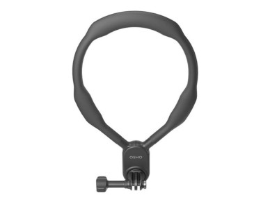 Soporte de cuello colgante para DJI Osmo Action
