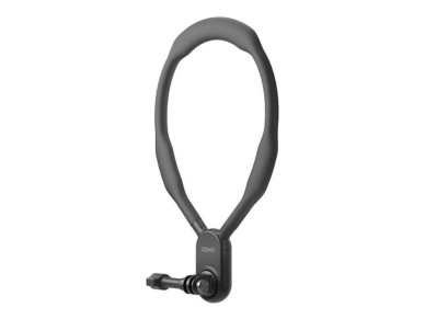 Soporte de cuello colgante para DJI Osmo Action