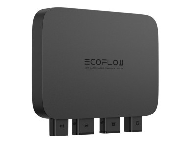 EcoFlow Alternator Charger 500W