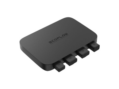 EcoFlow Alternator Charger 500W