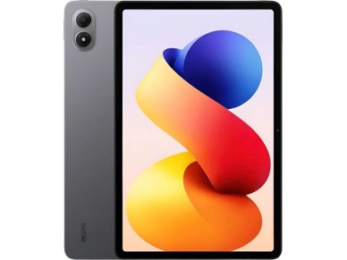 Xiaomi Redmi Pad 2 Pro Tablet 12,1"/ 8GB/ 256GB/ Octacore/ 5G/ Cinza Grafite Xiaomi Redmi Pad 2 Pro Tablet 12,1"/ 8GB/ 256GB/ Octacore/ 5G/ Cinza Grafite