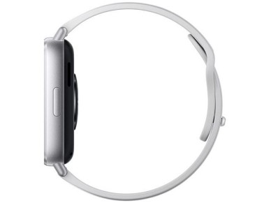 Xiaomi Redmi Watch 5 Active Smartwatch / Notifications / Heart Rate / Silver Xiaomi Redmi Watch 5 Active Smartwatch / Notifications / Heart Rate / Silver