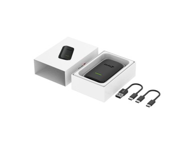 Adaptador inal�mbrico para Android Auto Carlinkit CPC200-A2A