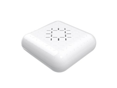 Adaptador inal�mbrico Carlinkit U2W MINI para Apple CarPlay (blanco)