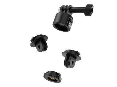 TELESIN quick mount bracket for sports cameras
