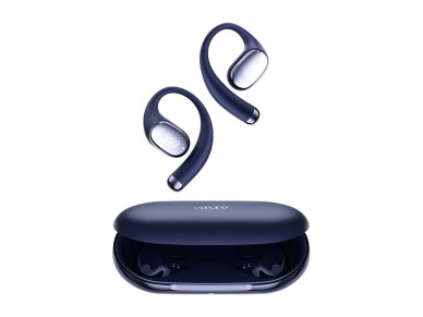 QCY Crossky R70 wireless earphones (blue) QCY Crossky R70 wireless earphones (blue)