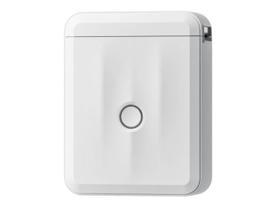 Impressora de etiquetas port�til Niimbot D110M branca