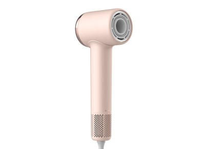 Secador de pelo Deerma DEM-CF50W (rosa)