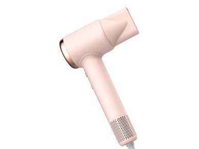 Secador de pelo Deerma DEM-CF50W (rosa)