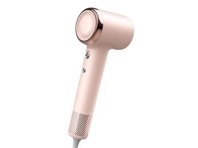 Secador de pelo Deerma DEM-CF50W (rosa)