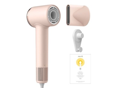 Secador de pelo Deerma DEM-CF50W (rosa)