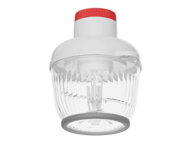 Picador de carne multifuncional 2L Deerma DEM-JR10W