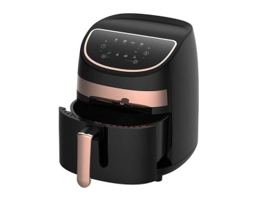 Fritadeira a Ar Deerma KZ100 1000W