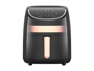 Fritadeira a Ar Deerma KZ100 1000W