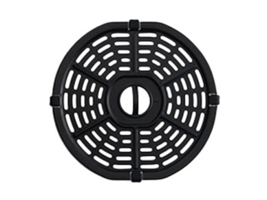 Fritadeira a Ar Deerma KZ100 1000W