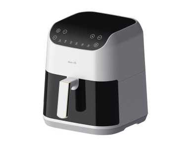 Fritadeira a Ar Deerma DEM-KZ130W