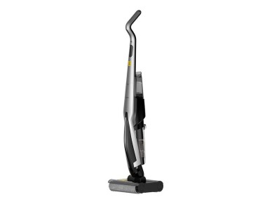 Aspirador de p� sem fio com fun��o de esfreg�o Deerma DEM-VX96W