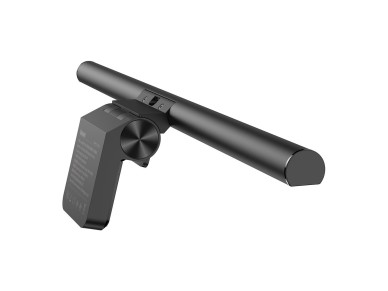 Lámpara colgante con pantalla y fuente de luz asimétrica USB serie i-wok Baseus (para j