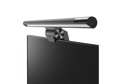 Lámpara colgante con pantalla y fuente de luz asimétrica USB serie i-wok Baseus (para j