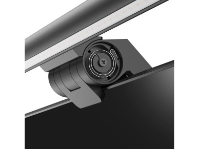 Lámpara colgante con pantalla y fuente de luz asimétrica USB serie i-wok Baseus (para j