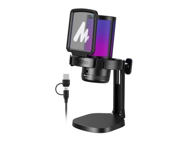 Gaming Microphone Maono DGM20 (black) Gaming Microphone Maono DGM20 (black)