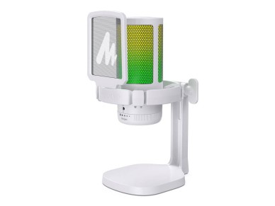 Micr�fono Maono DGM20 (blanco)