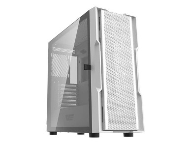 Darkflash DK431 MESH computer case (white) Darkflash DK431 MESH computer case (white)