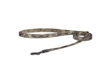 Dogness walking set leash 1,5m+harness for dog (moro)