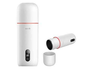 Taza de Agua Caliente El�ctrica Deerma DR035S