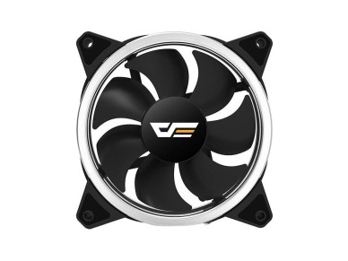 Ventoinha de computador ARGB Darkflash DR12 Pro (120x120) Ventoinha de computador ARGB Darkflash DR12 Pro (120x120)