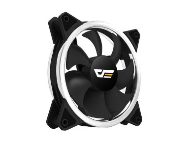 Ventoinha de computador ARGB Darkflash DR12 Pro (120x120) Ventoinha de computador ARGB Darkflash DR12 Pro (120x120)