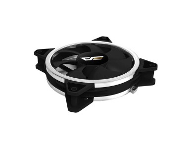 Ventoinha de computador ARGB Darkflash DR12 Pro (120x120) Ventoinha de computador ARGB Darkflash DR12 Pro (120x120)
