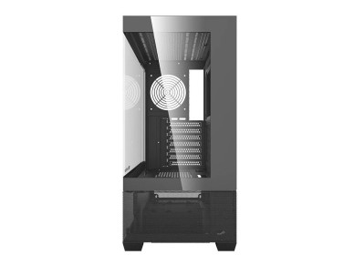 Caja para ordenador Darkflash DS900 AIR (negra)