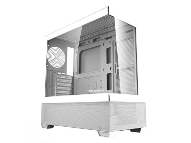 Gabinete para computador Darkflash DS900 AIR (branco) Gabinete para computador Darkflash DS900 AIR (branco)