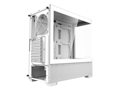 Caja de ordenador Darkflash DS900 AIR (blanca)