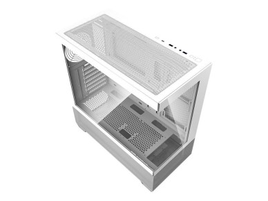 Darkflash DS900 AIR computer case (white)