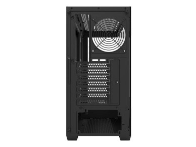 Gabinete para computador Darkflash DS900 (preto)
