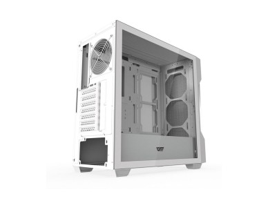Darkflash DS900 Mesh computer case without fans (White) Darkflash DS900 Mesh computer case without fans (White)
