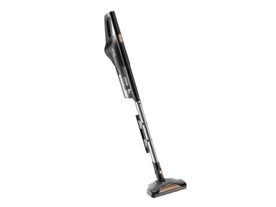 Aspirador de p� Deerma DX600 (preto)