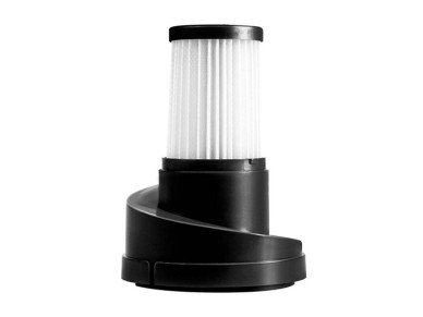 Aspirador de p� Deerma DX600 (preto)