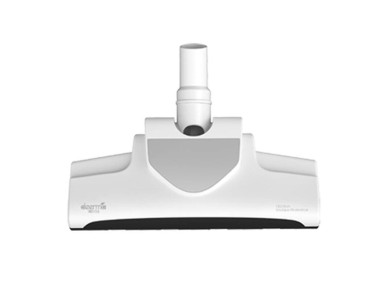 Aspiradora vertical Deerma DX700 (plateada)