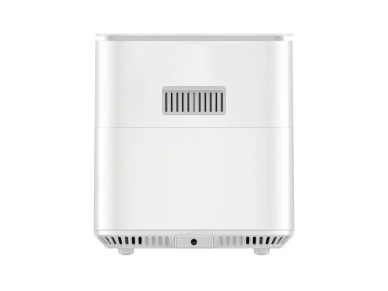 Freidora Inteligente por Aire Airfryer / Sin Aceite Xiaomi Smart Air Fryer 6.5L/ 1800W/ Capacidad 6. Freidora Inteligente por Aire Airfryer / Sin Aceite Xiaomi Smart Air Fryer 6.5L/ 1800W/ Capacidad 6.